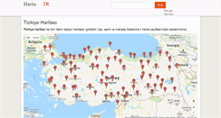 Desktop Screenshot of haritatr.com