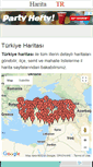 Mobile Screenshot of haritatr.com